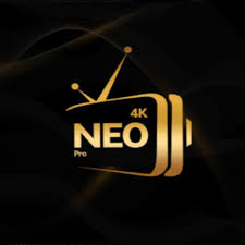 Neo4K Pro logo